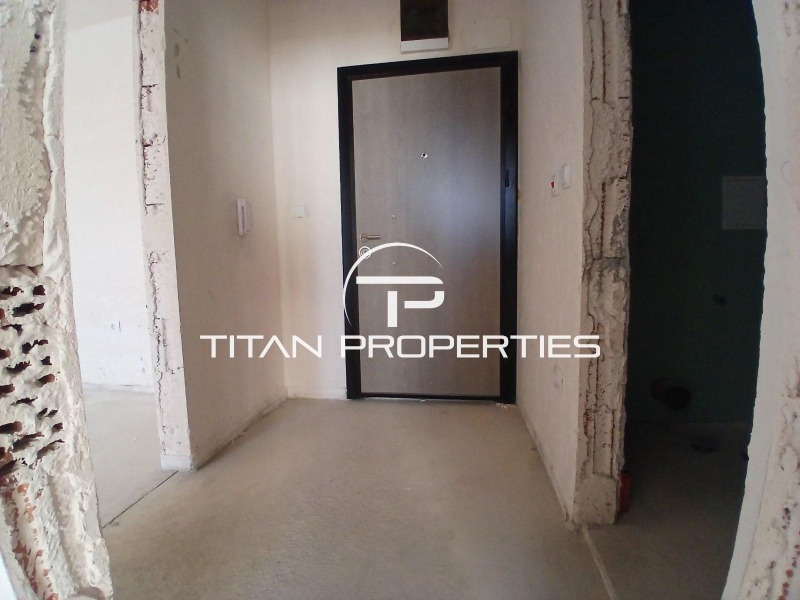 Till salu  1 sovrum Plovdiv , Jujen , 74 kvm | 64403217 - bild [6]