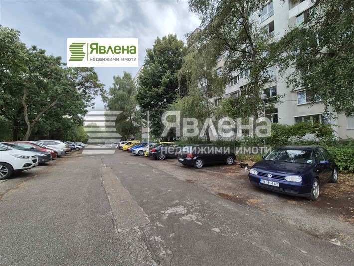 Till salu  1 sovrum Sofia , Musagenica , 57 kvm | 72373248 - bild [14]