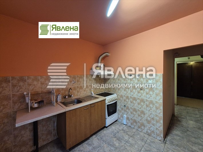 Till salu  1 sovrum Sofia , Musagenica , 57 kvm | 72373248 - bild [3]