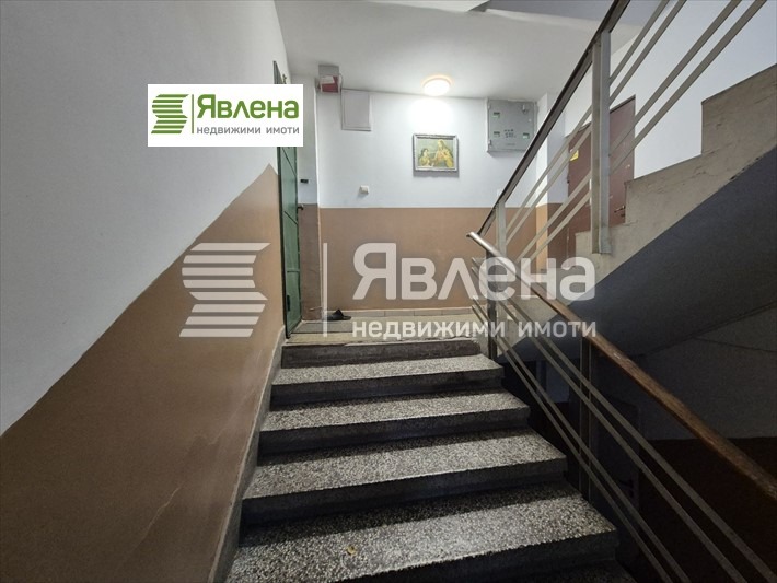 Till salu  1 sovrum Sofia , Musagenica , 57 kvm | 72373248 - bild [12]
