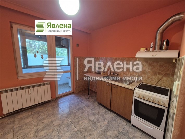 Till salu  1 sovrum Sofia , Musagenica , 57 kvm | 72373248