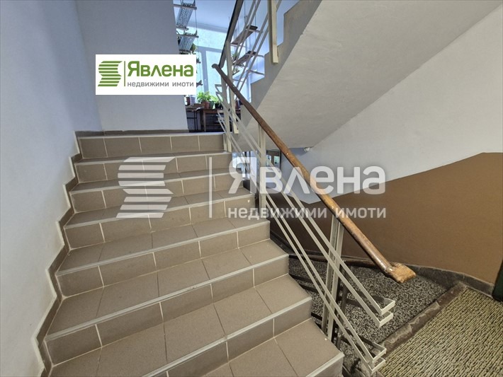 Till salu  1 sovrum Sofia , Musagenica , 57 kvm | 72373248 - bild [11]