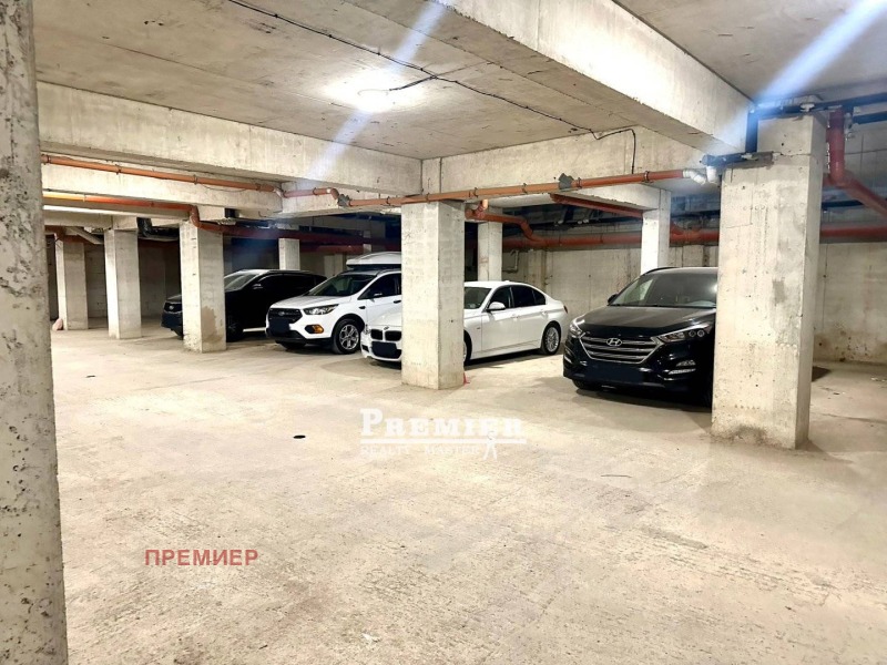 На продаж  1 спальня Бургас , Сарафово , 61 кв.м | 42829218 - зображення [8]