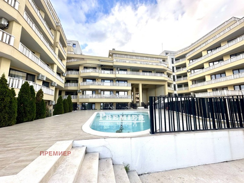 На продаж  1 спальня Бургас , Сарафово , 61 кв.м | 42829218 - зображення [3]