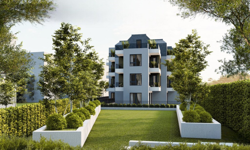 À venda  1 quarto Sofia , Vitocha , 51 m² | 69613968 - imagem [3]