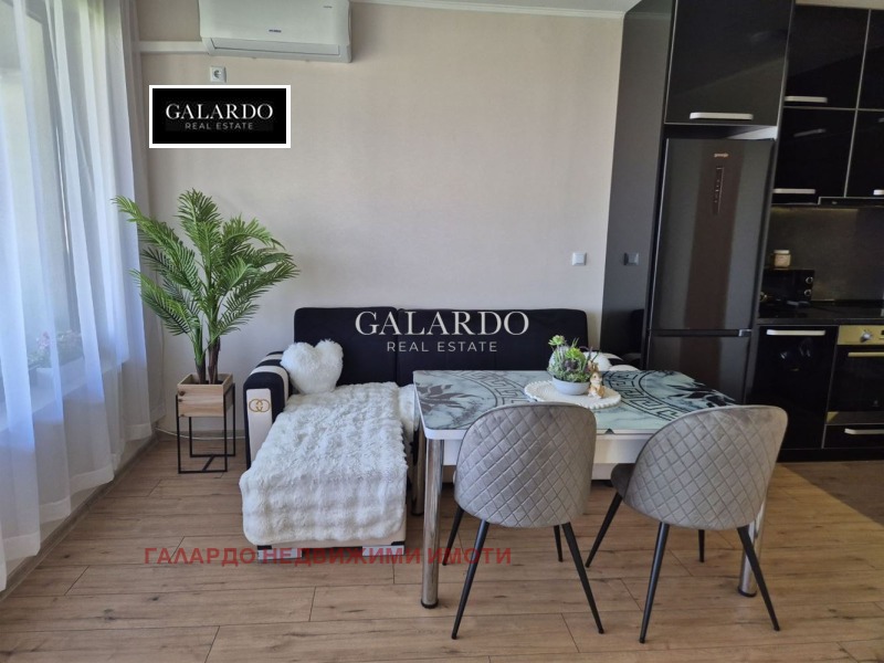 Продава 2-СТАЕН, гр. София, Симеоново, снимка 4 - Апартаменти - 53117788