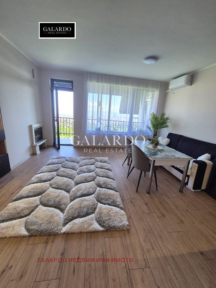 Продава 2-СТАЕН, гр. София, Симеоново, снимка 6 - Апартаменти - 53117788