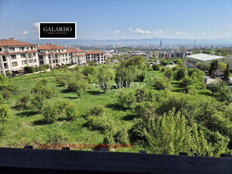 Продава 2-СТАЕН, гр. София, Симеоново, снимка 17 - Апартаменти - 53117788