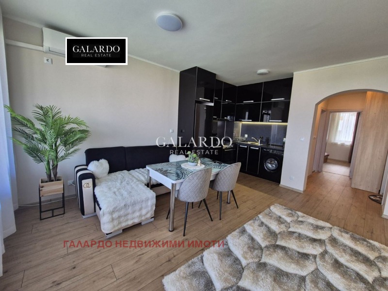 Продава 2-СТАЕН, гр. София, Симеоново, снимка 2 - Апартаменти - 53117788