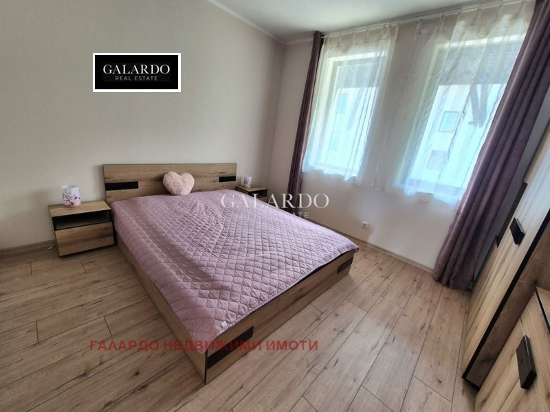 Продава 2-СТАЕН, гр. София, Симеоново, снимка 7 - Апартаменти - 53117788