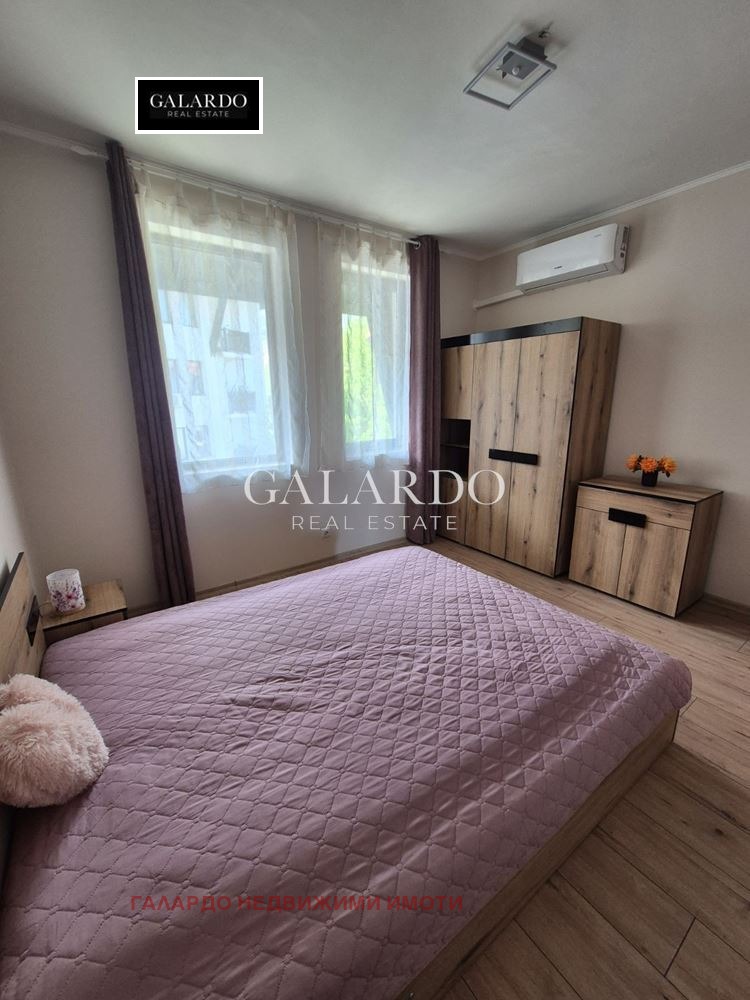 Продава 2-СТАЕН, гр. София, Симеоново, снимка 8 - Апартаменти - 53117788