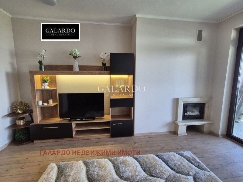 Продава 2-СТАЕН, гр. София, Симеоново, снимка 3 - Апартаменти - 53117788