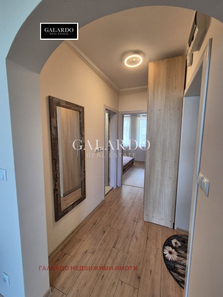 Продава 2-СТАЕН, гр. София, Симеоново, снимка 10 - Апартаменти - 53117788