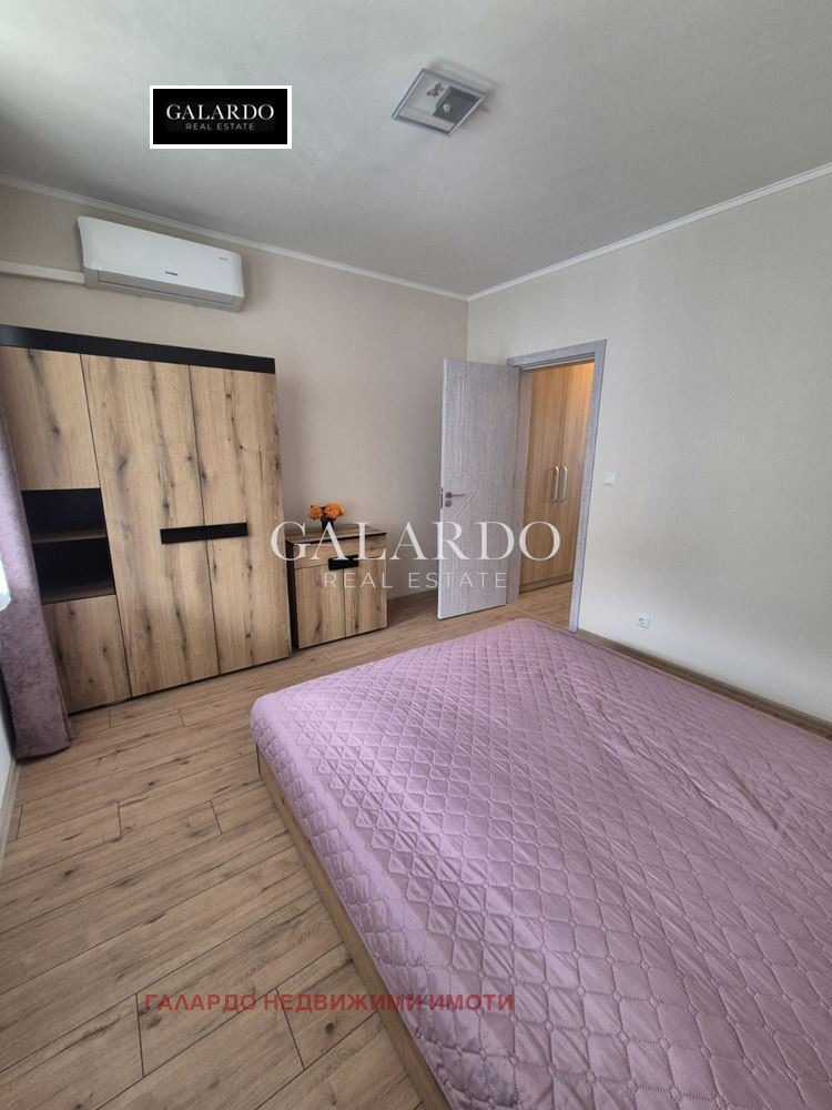 Продава 2-СТАЕН, гр. София, Симеоново, снимка 9 - Апартаменти - 53117788