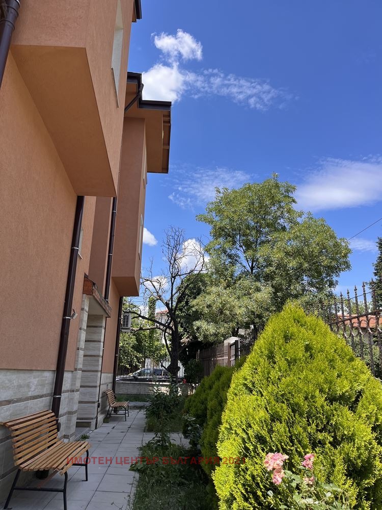 Продава 2-СТАЕН, гр. София, Карпузица, снимка 13 - Апартаменти - 55280165