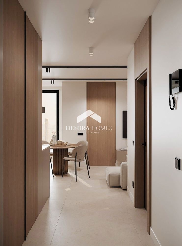Продава 2-СТАЕН, гр. София, Витоша, снимка 5 - Апартаменти - 55308950