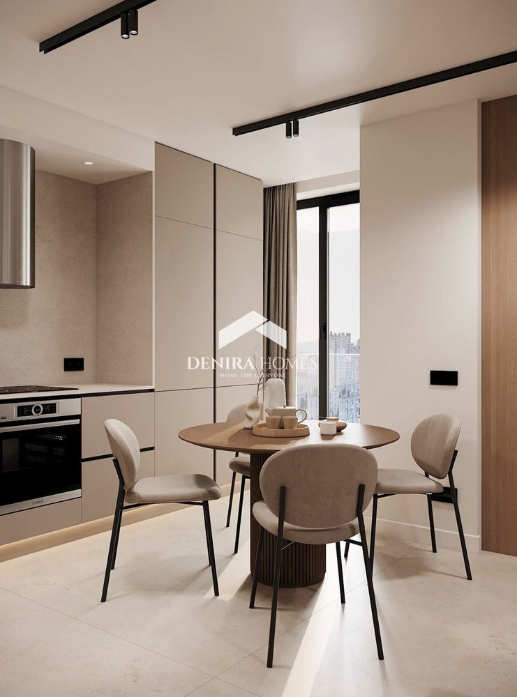 Продава 2-СТАЕН, гр. София, Витоша, снимка 3 - Апартаменти - 55308950