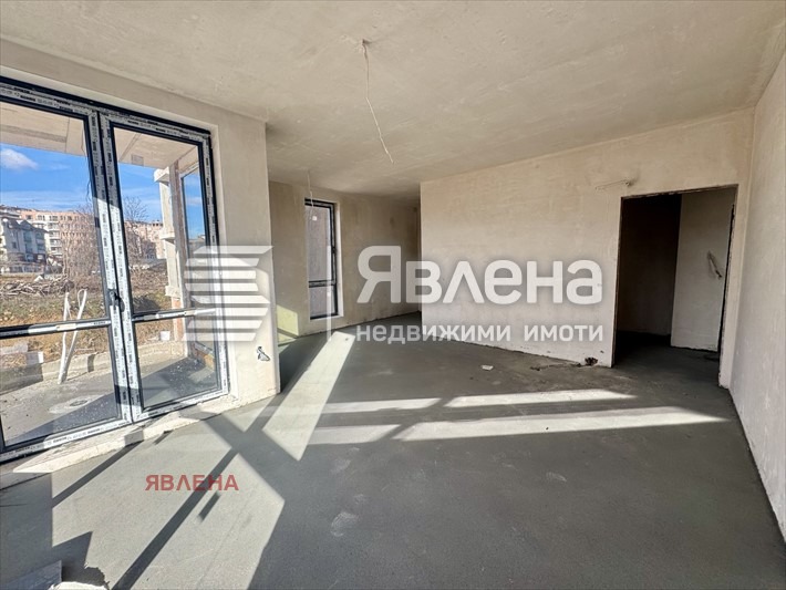 Продава 2-СТАЕН, гр. София, Карпузица, снимка 3 - Апартаменти - 55955283