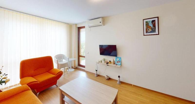 Zu verkaufen  2 Schlafzimmer region Burgas , Sweti Wlas , 77 qm | 74699573 - Bild [5]