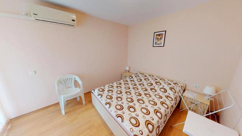 Zu verkaufen  2 Schlafzimmer region Burgas , Sweti Wlas , 77 qm | 74699573 - Bild [6]