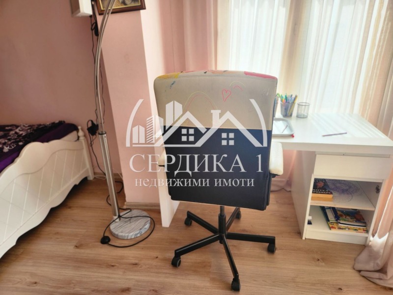 Продава  3-стаен град София , Център , 101 кв.м | 20373953 - изображение [11]