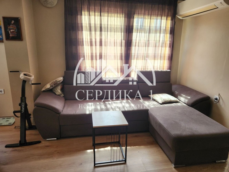 Продава  3-стаен град София , Център , 101 кв.м | 20373953 - изображение [5]