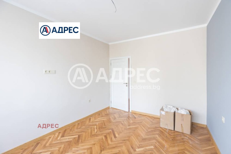 Продава 3-СТАЕН, гр. Варна, Център, снимка 10 - Aпартаменти - 48771652