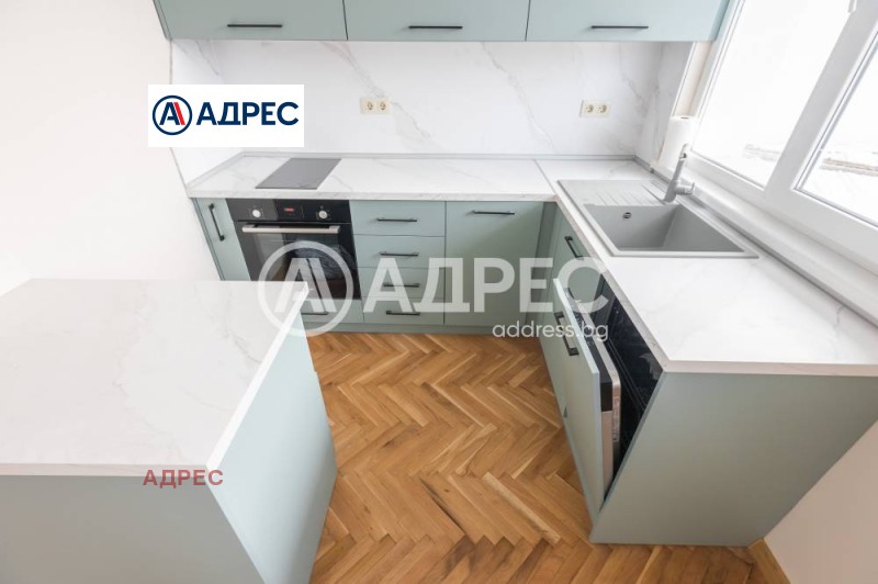 Продава 3-СТАЕН, гр. Варна, Център, снимка 3 - Aпартаменти - 48771652