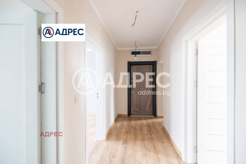 Продава 3-СТАЕН, гр. Варна, Център, снимка 11 - Aпартаменти - 48771652