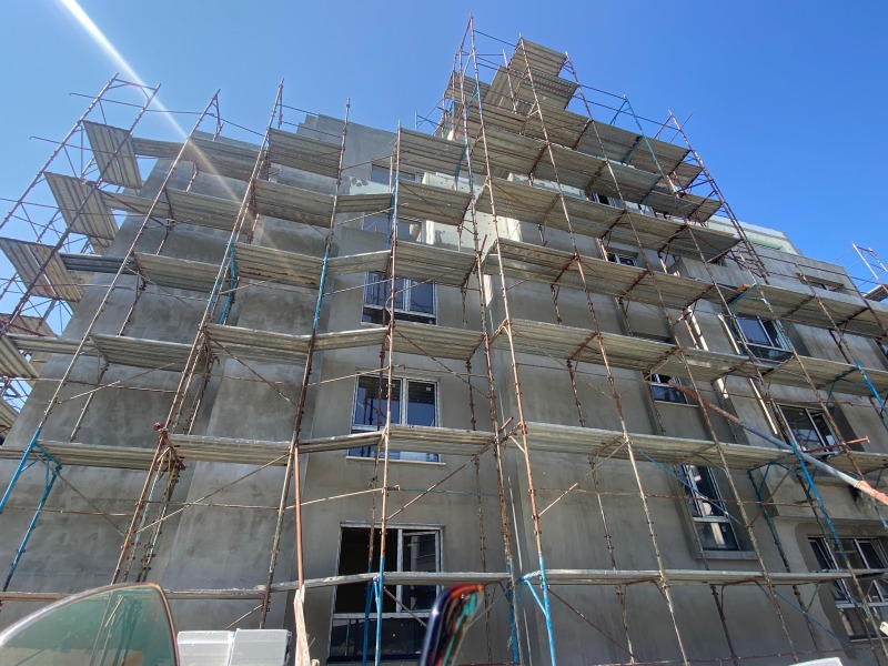 Te koop  2 slaapkamers Sofia , Darvenitsa , 123 m² | 33561081 - afbeelding [11]