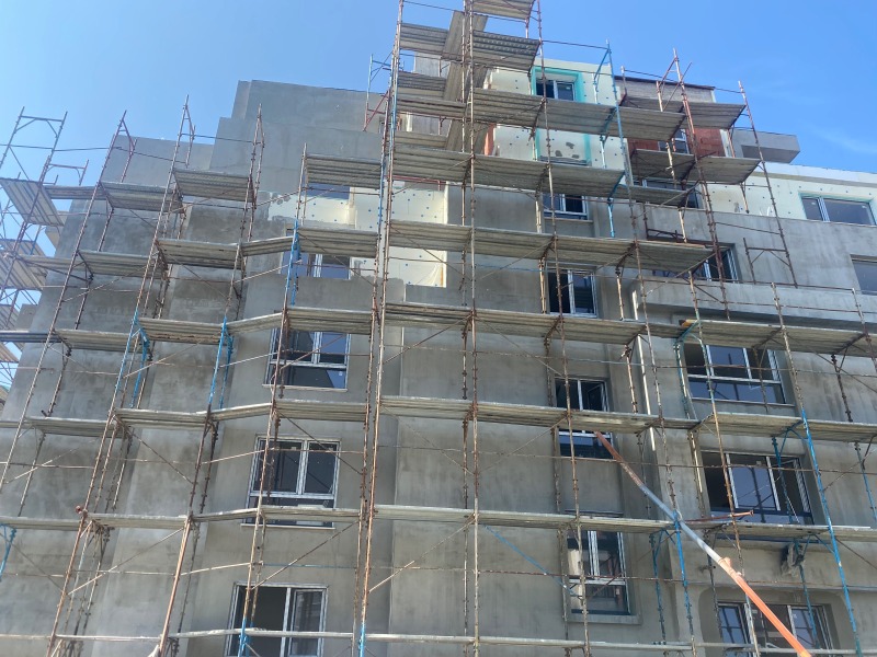 Te koop  2 slaapkamers Sofia , Darvenitsa , 123 m² | 33561081 - afbeelding [10]
