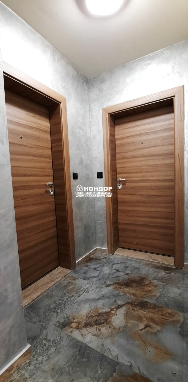 For Sale  2 bedroom Plovdiv , Vastanicheski , 113 sq.m | 59718069 - image [4]