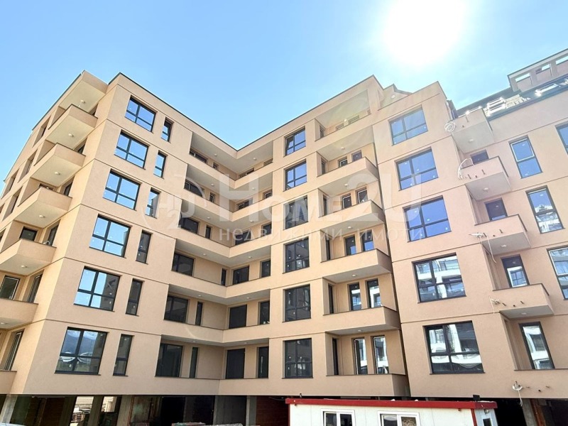 En venta  2 dormitorios Sofia , Malinova dolina , 93 metros cuadrados | 43326023