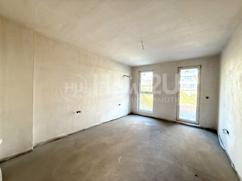 En venta  2 dormitorios Sofia , Malinova dolina , 93 metros cuadrados | 43326023 - imagen [5]