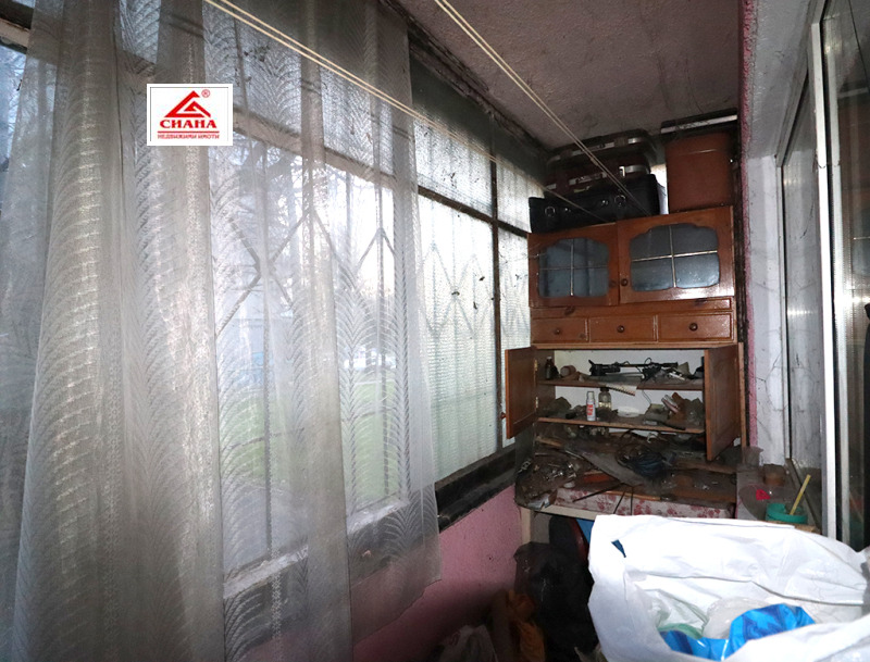 Продава 3-СТАЕН, гр. Русе, Здравец Изток, снимка 10 - Апартаменти - 52880358