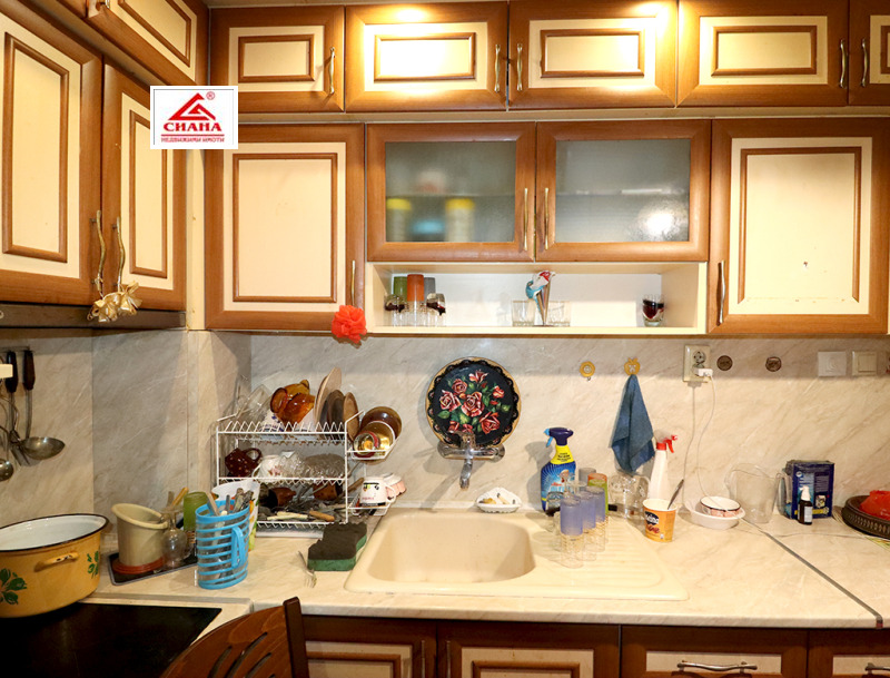 Продава 3-СТАЕН, гр. Русе, Здравец Изток, снимка 5 - Апартаменти - 52880358