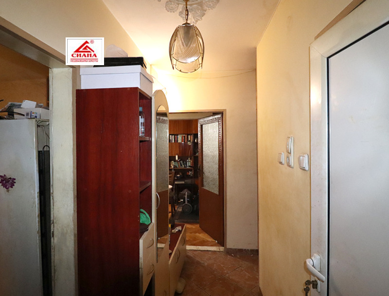 Продава 3-СТАЕН, гр. Русе, Здравец Изток, снимка 7 - Апартаменти - 52880358