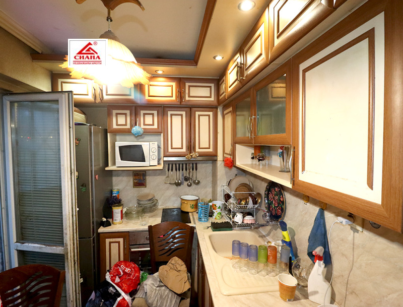 Продава 3-СТАЕН, гр. Русе, Здравец Изток, снимка 4 - Апартаменти - 52880358