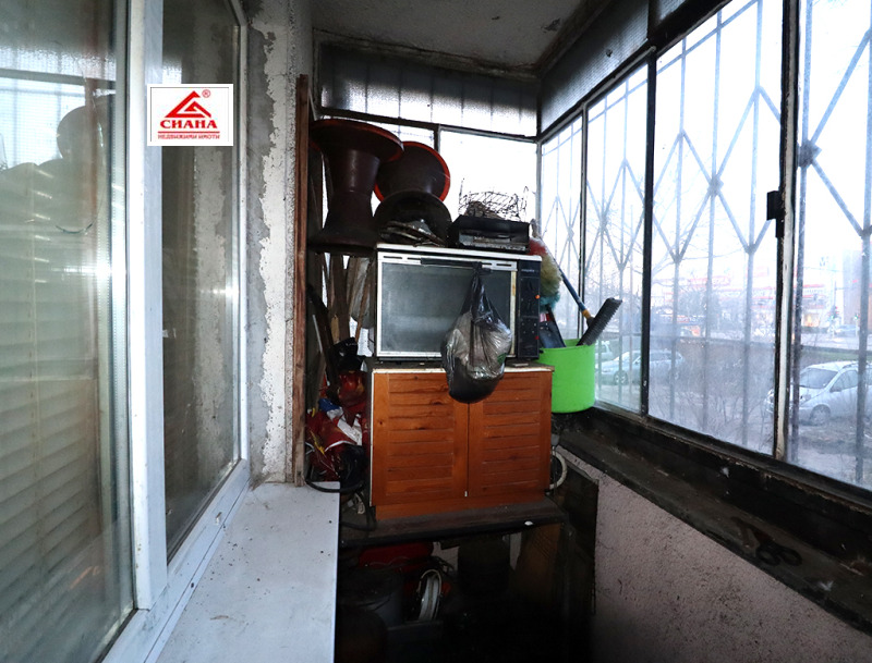 Продава 3-СТАЕН, гр. Русе, Здравец Изток, снимка 11 - Апартаменти - 52880358