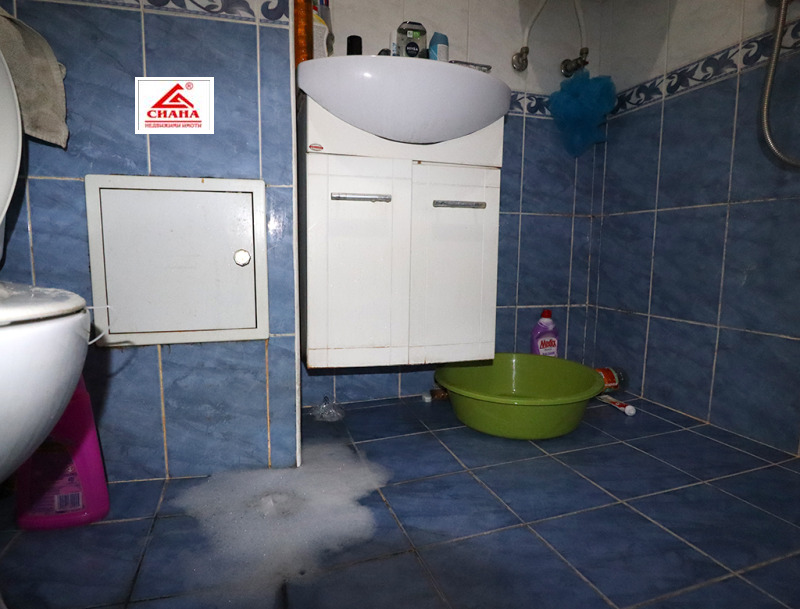 Продава 3-СТАЕН, гр. Русе, Здравец Изток, снимка 9 - Апартаменти - 52880358