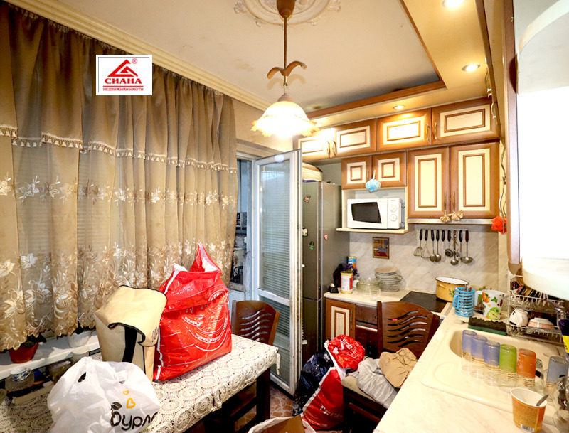 Продава 3-СТАЕН, гр. Русе, Здравец Изток, снимка 3 - Апартаменти - 52880358