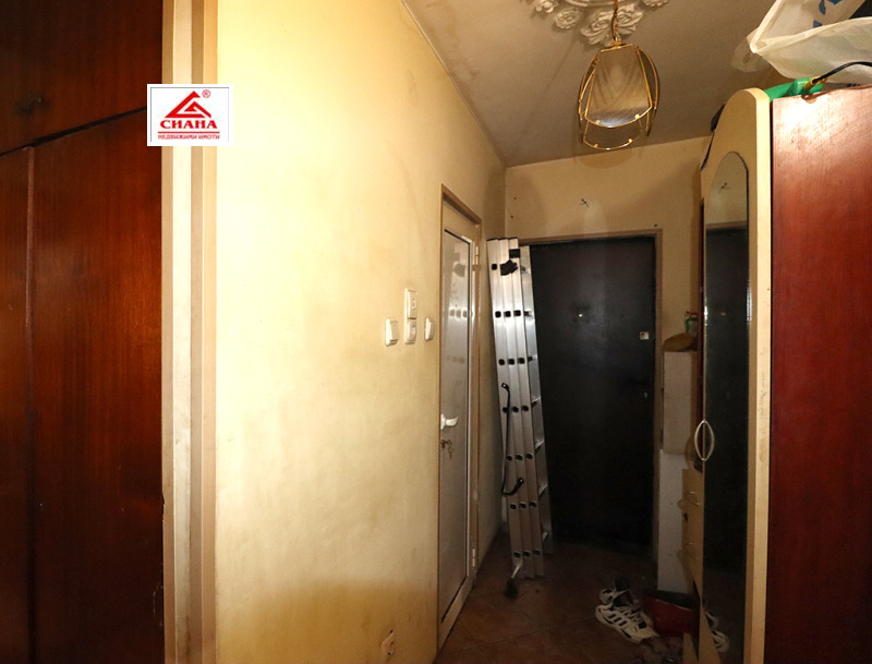 Продава 3-СТАЕН, гр. Русе, Здравец Изток, снимка 12 - Апартаменти - 52880358