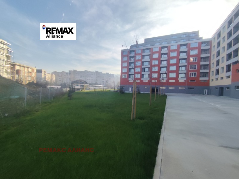 Продава 3-СТАЕН, гр. София, Овча купел 2, снимка 1 - Апартаменти - 53368934