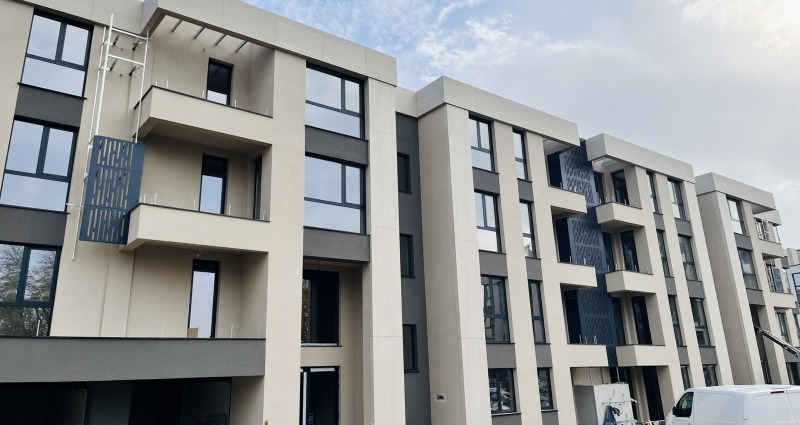 Продава 3-СТАЕН, гр. Пловдив, Южен, снимка 10 - Апартаменти - 53446059