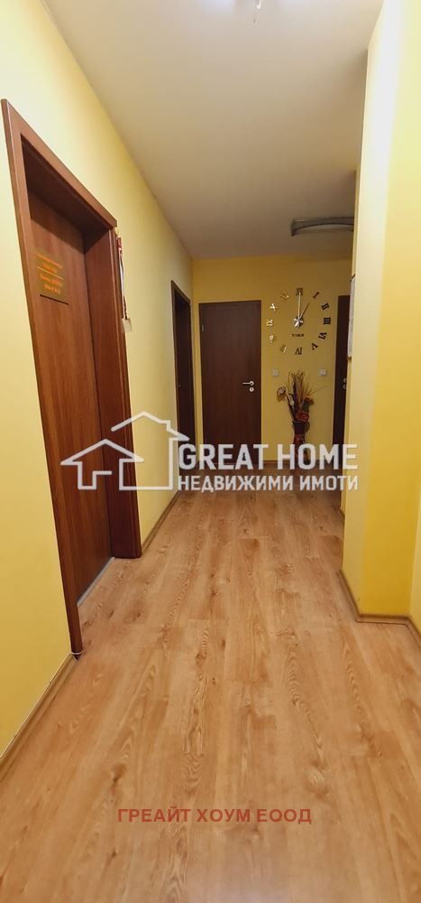 Продава МНОГОСТАЕН, гр. Търговище, Център, снимка 4 - Aпартаменти - 47508938