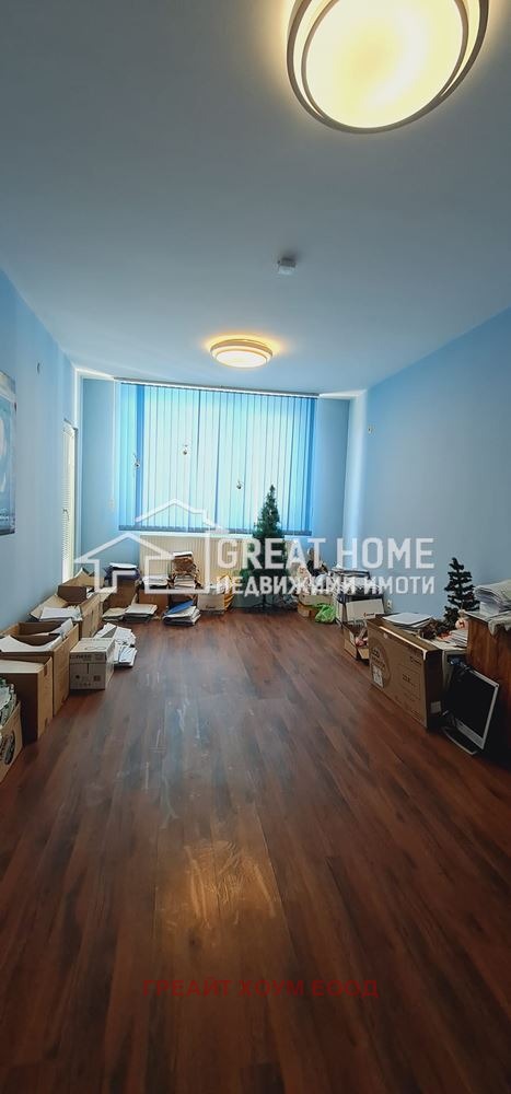 Продава МНОГОСТАЕН, гр. Търговище, Център, снимка 5 - Aпартаменти - 47508938