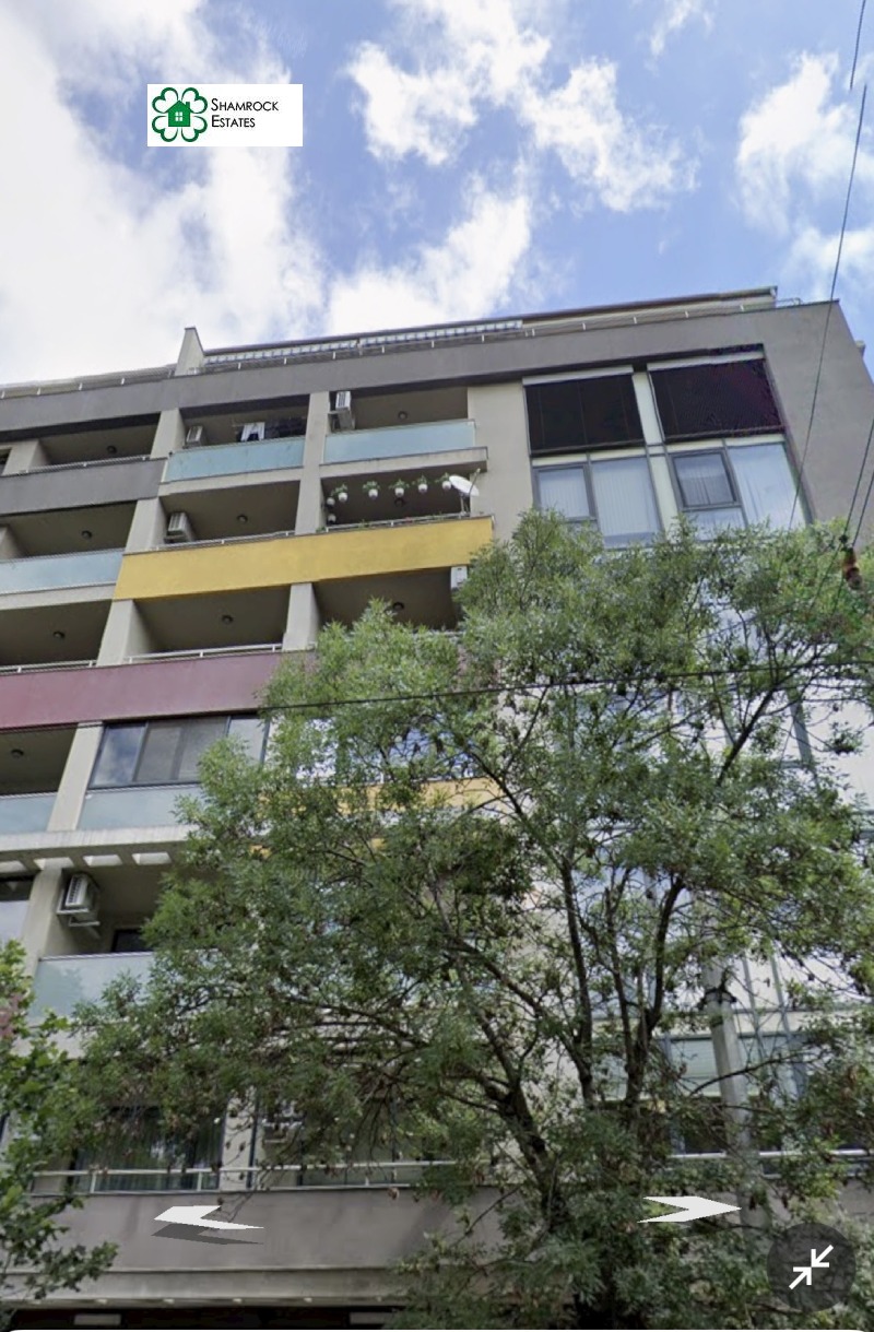 Myytävänä  Ullakko Sofia , Zona B-18 , 20 neliömetriä | 97373677