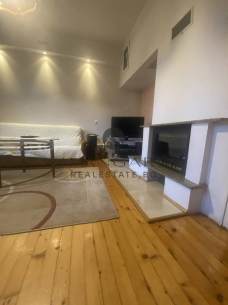 Продава  Етаж от къща град Пловдив , Христо Смирненски , 122 кв.м | 70725571 - изображение [2]