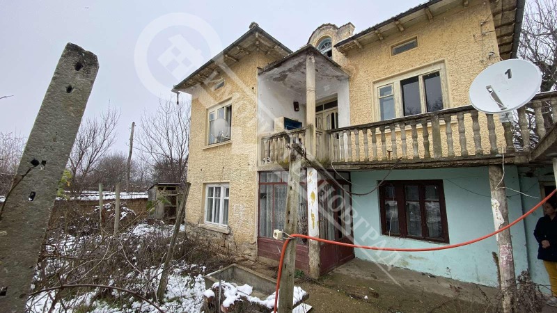 Продава  Къща, област Велико Търново, с. Бяла река • 6 650 EUR • ID 31317078 — holmes.bg - [1] 