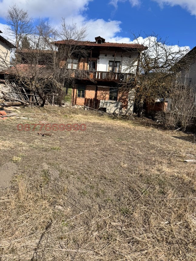 Продава КЪЩА, с. Годлево, област Благоевград, снимка 5 - Къщи - 52783584